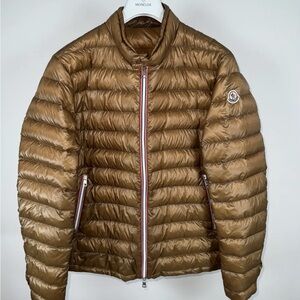 Moncler Rigel Puffer Jacket - 6